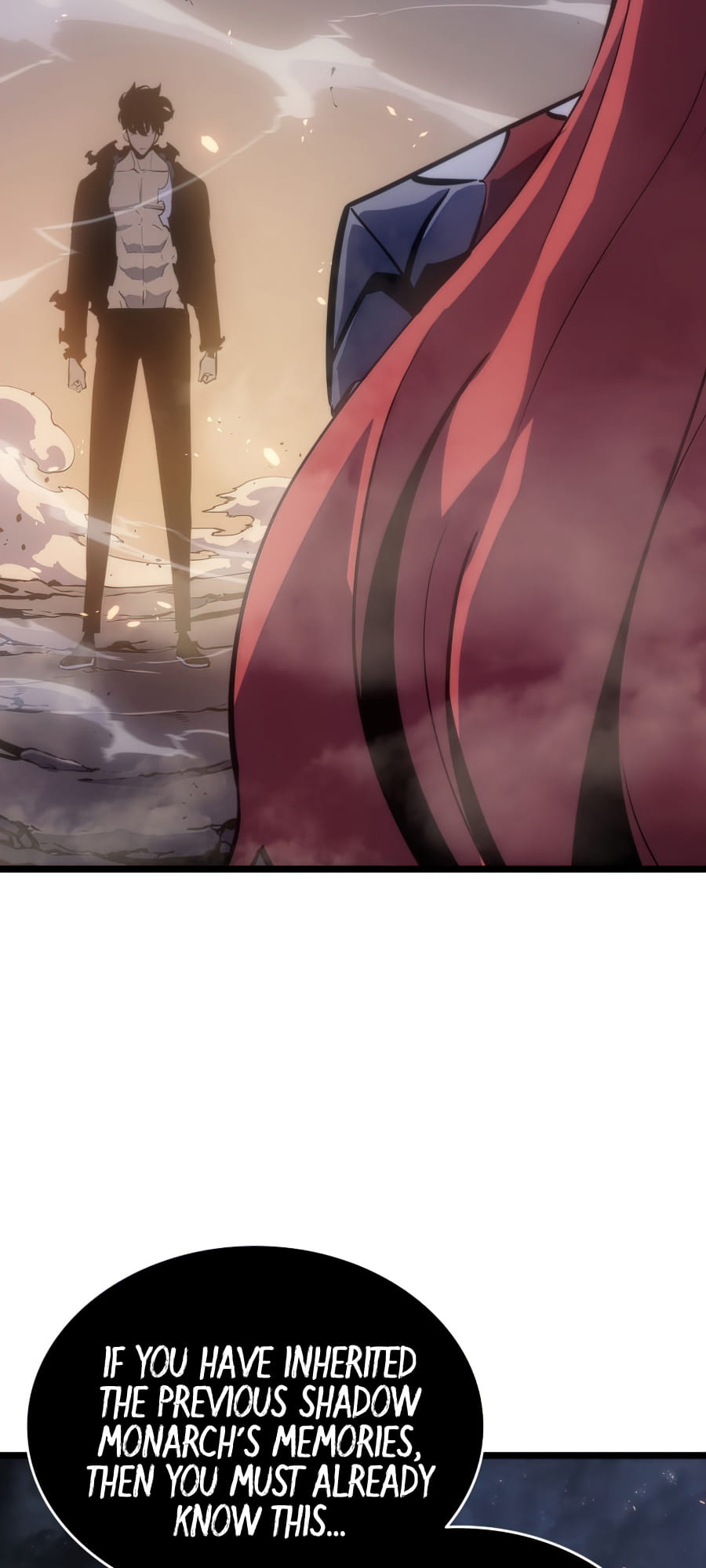 Solo Leveling, Chapter 174 image 081